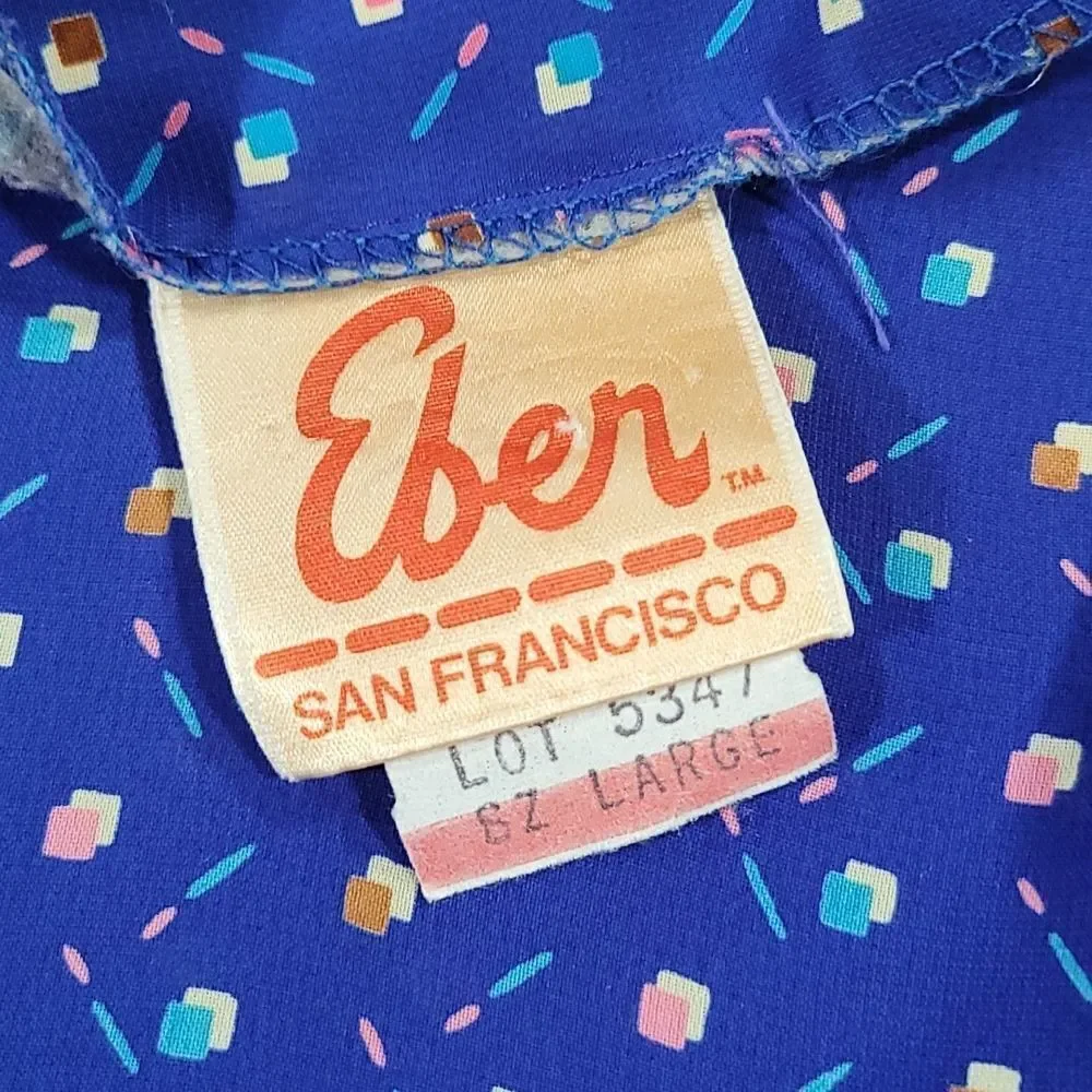 Vintage sleeve 15